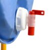 Polypropylene Poly Drum Barrel Taps