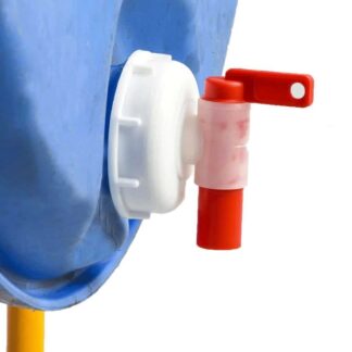 Polypropylene Poly Drum Barrel Taps