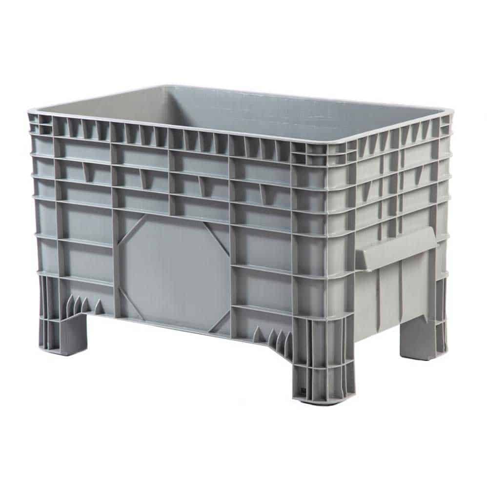 Industrial Box Pallets