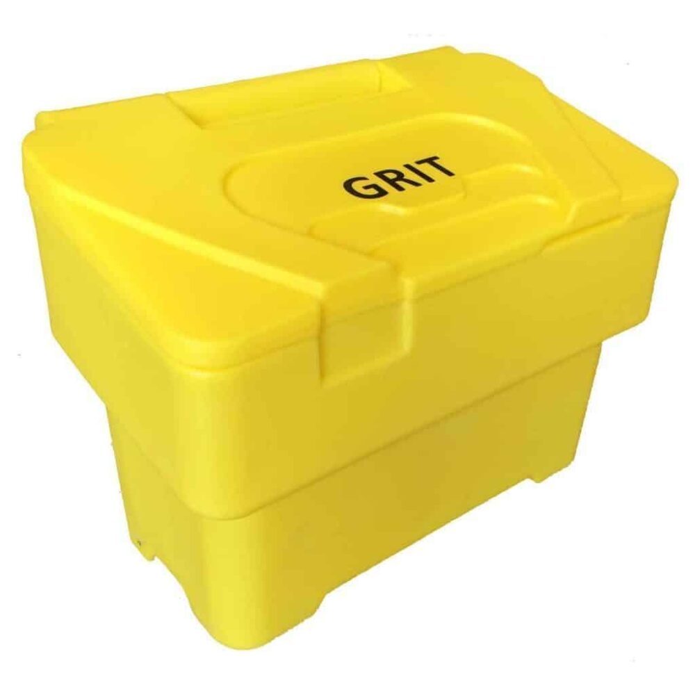 115 Litre Stacking Grit Bins