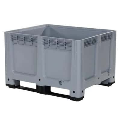 Rigid Pallet Containers