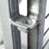Armorgard TuffCage Folding Gas Cage