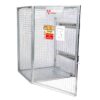 Armorgard TuffCage Folding Gas Cage