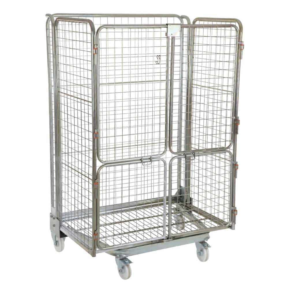 Jumbo Roll Pallets
