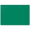 A4 Horizontal Document Pocket Green