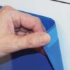 Rainbow Document Display Pockets