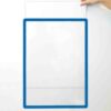 Frames 4 Docs Blue