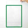 Frames 4 Docs Green