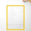 Frames 4 Docs Yellow