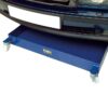 Heavy Duty Large Steel Drip Trays