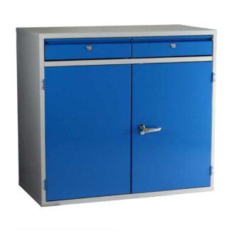 Euro 900 Drawer Cupboard