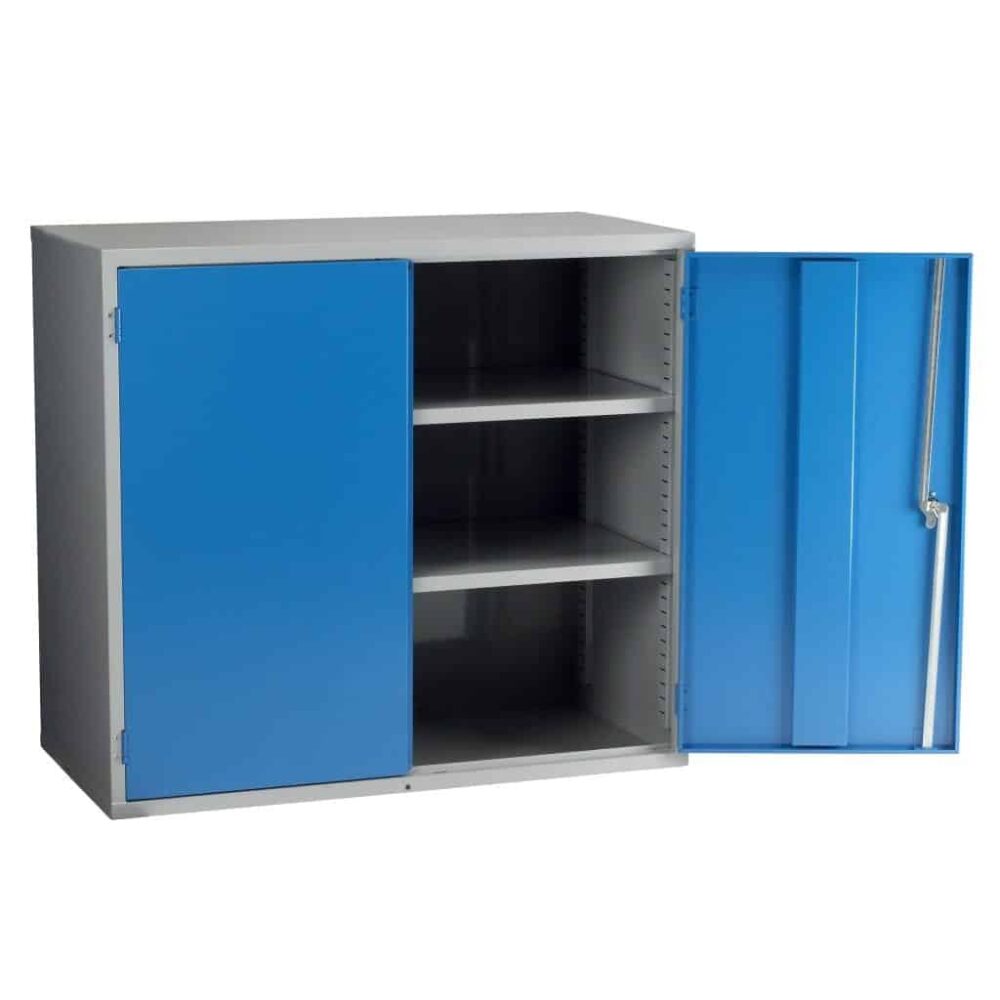 Redditek Euro 900 2 Door Cupboard