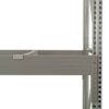 Midispan Galvanised Hanging Racking