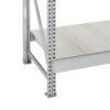 Midispan Galvanised Storage Racking