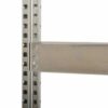 Midispan Galvanised Tyre Racking