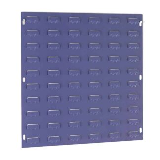 TMP5 Metric Louvred Panel H500 x W500mm