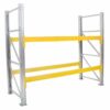 Pallet Racking Starter Bay