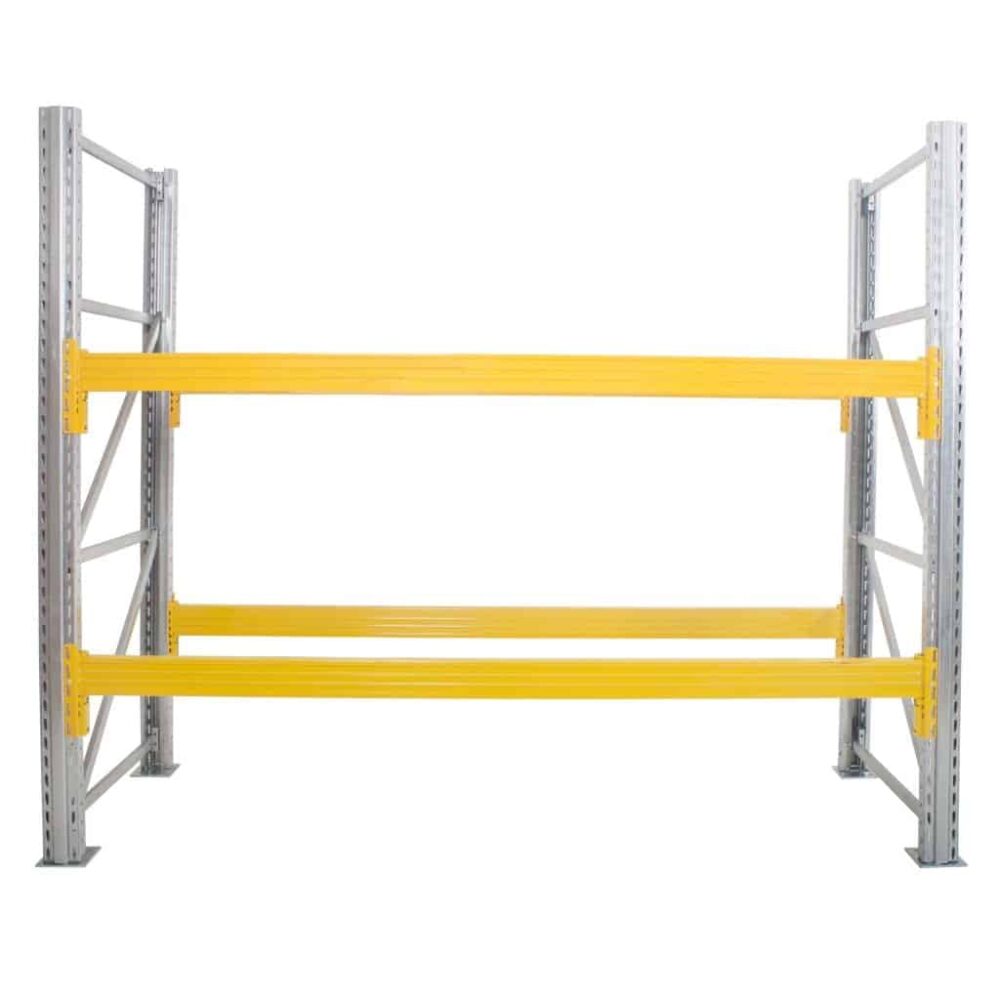 Pallet Racking