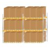 Pallet Racking Kit 5 4000mm High