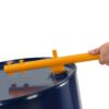 Low Profile Steel Drum Transporters