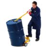 Low Profile Steel Drum Transporters