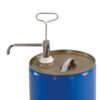 25LP Steel Drum Pump