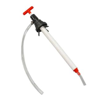 Plastic 25 Litre Lift Drum Pumps