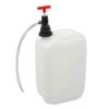 Plastic 25 Litre Lift Drum Pumps