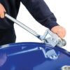 Heavy Duty Drum De-Heading Tools