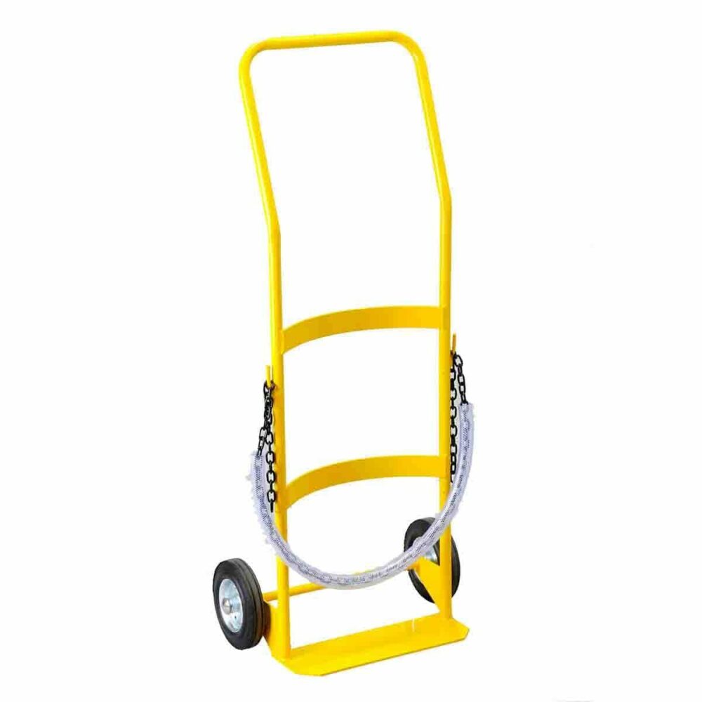 dt45c Universal Drum Trolley
