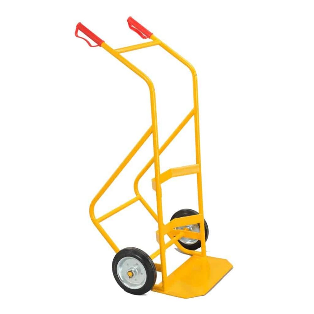 DT54U Universal Drum Trolley