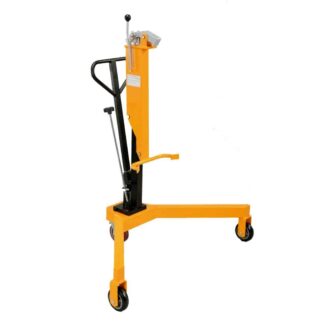 DTHRP1 Hydraulic Pallet Drum Truck