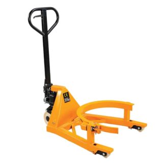 Hydraulic Pallet Type Drum Truck