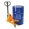 Hydraulic Pallet Truck Drum Trolley