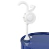 Polypropylene Rotary Drum Pump