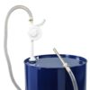 Polypropylene Rotary Drum Pump