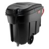 Rubbermaid Mega Brute Mobile Collector