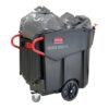 Rubbermaid Mega Brute Mobile Collector