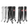 Rubbermaid Collapsible X-Cart Trolley