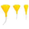 Heavy Duty Plastic Funnels