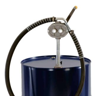 LP32A Rotary Drum Pump