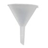 Plastic Laboratory Funnels