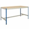 T Bar Workbench