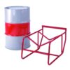 210 Litre Static Steel Drum Stands