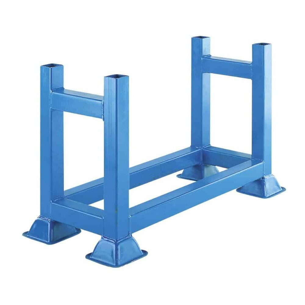 Flexible Stacking Bar Cradles
