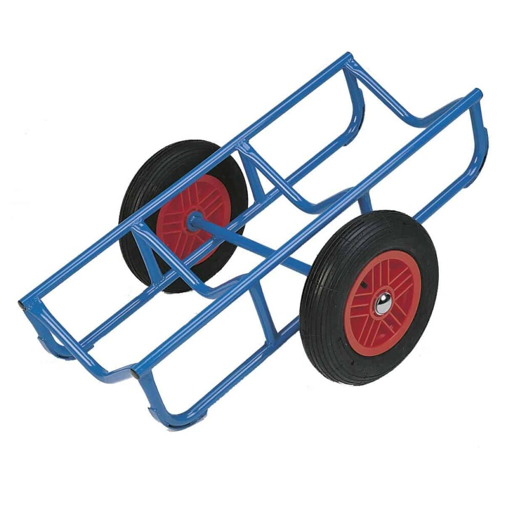 Mobile Beam Trolleys 350kg Capacity