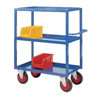 TT350 Series Tray Trolleys