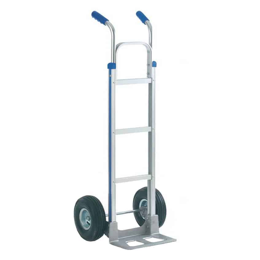 Aluminium Sack Trucks