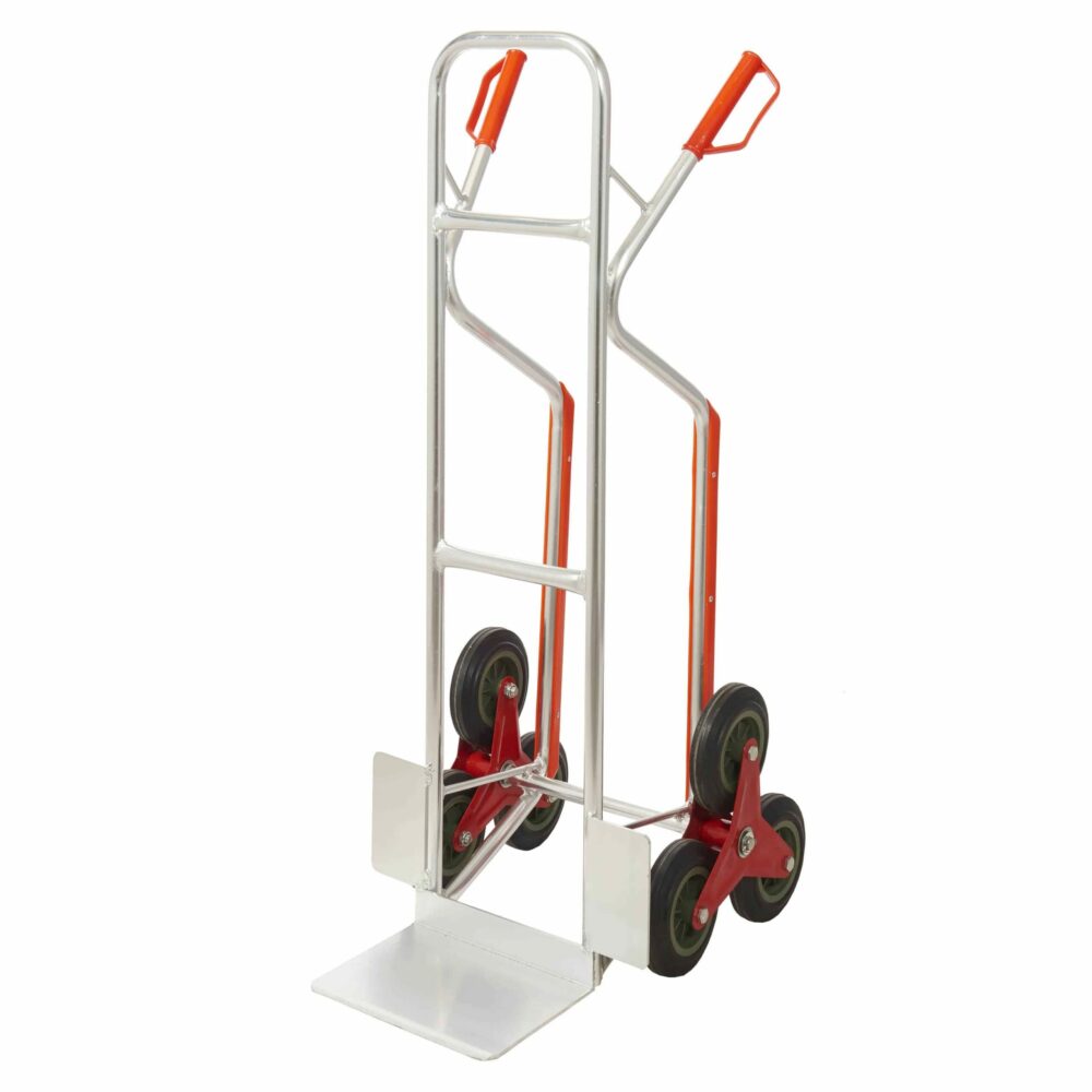 Aluminium Stairclimber Sack Truck
