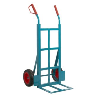 Apollo Heavy Duty Angle Iron Sack Truck